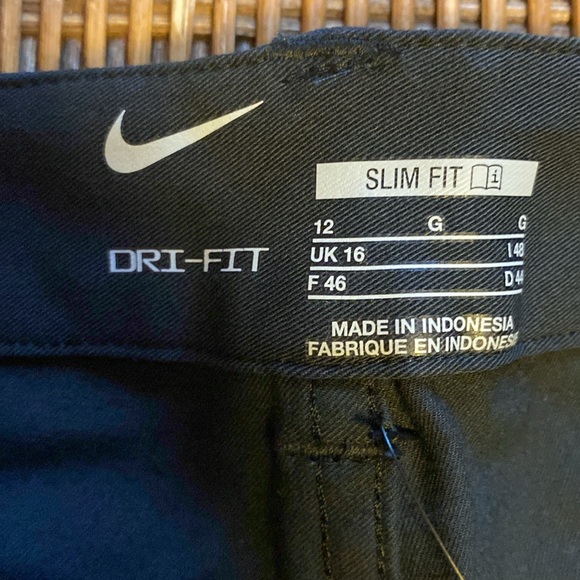 Nike Golf slim fit pants - Picture 3 of 4